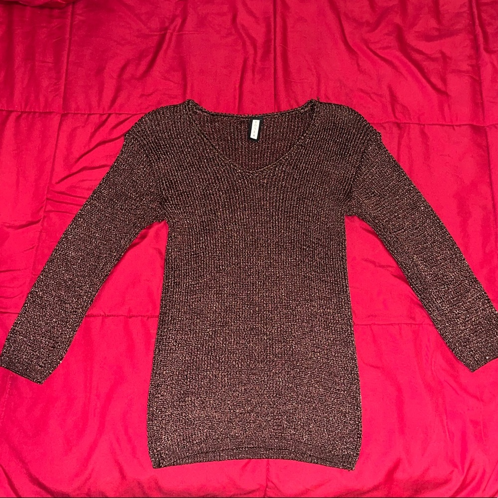 Toska Long Sleeve Shirt